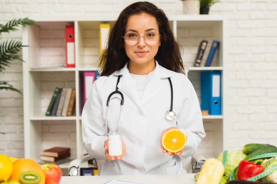 Nutrición y Bienestar: helzzo.com para tu Salud Personalizada